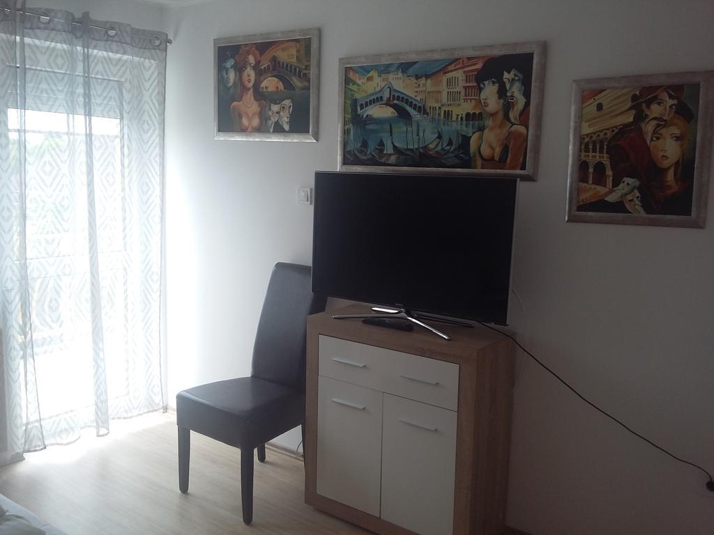 Appartement LI-DO Vendégház à Balatonfüred Extérieur photo